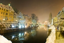 Ljubljana
